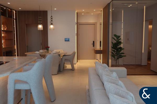 Turnkey | 2 Bed + Study | Atlantis Views