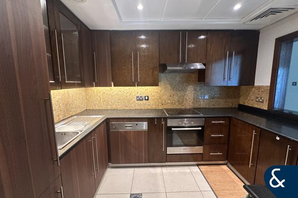 2 Bedroom | Burj View Khalifa | Available