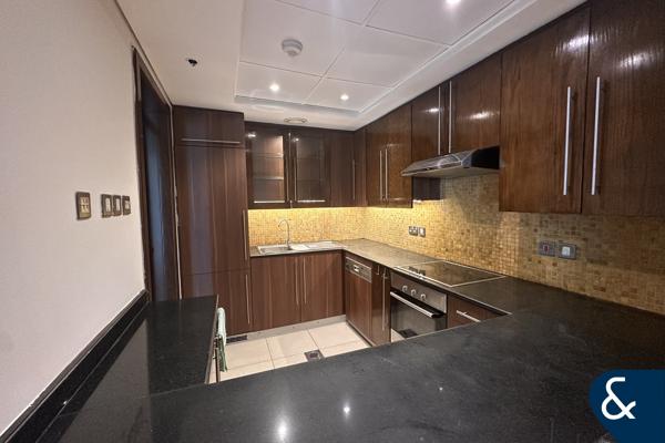 2 Bedroom | Burj View Khalifa | Available