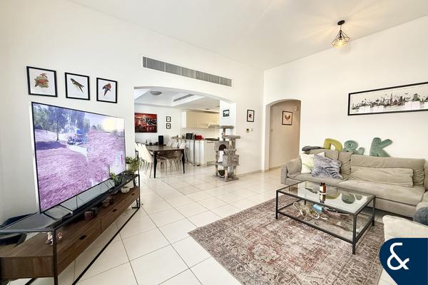 Type CM | 3 Br + Study + Maid | Close To Pool