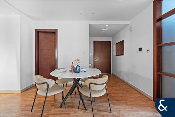 Studio Apartment | Furnished | Upgraded