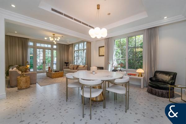 Private Plot | Private Pool | Upgraded