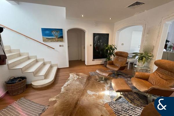 Fully Extended | Prime Location | Type 10