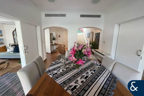 Fully Extended | Prime Location | Type 10