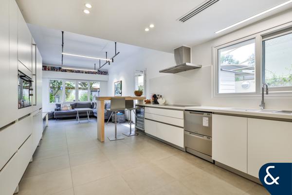 Fully Extended | Prime Location | Type 10