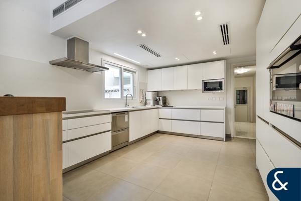 Fully Extended | Prime Location | Type 10