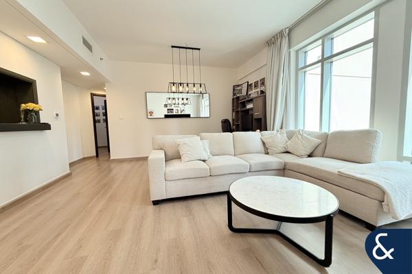 Community View |  Study  | Spacious Layout