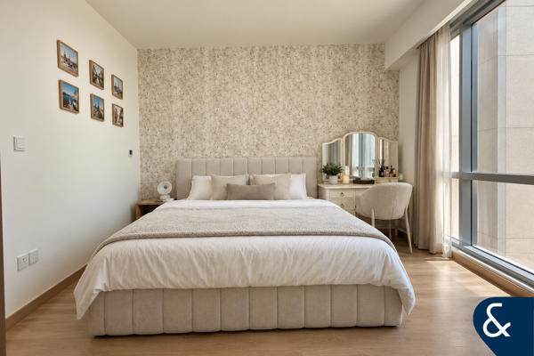 Community View |  Study  | Spacious Layout