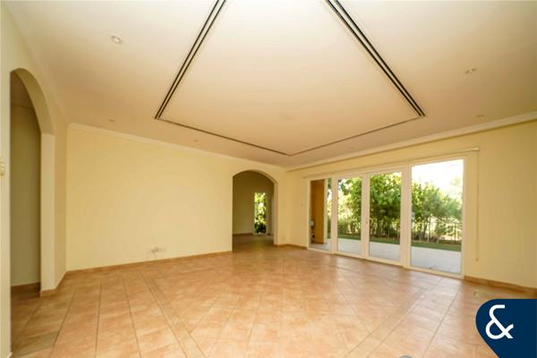 Best Location | Vacant Mid-May | Corner Unit