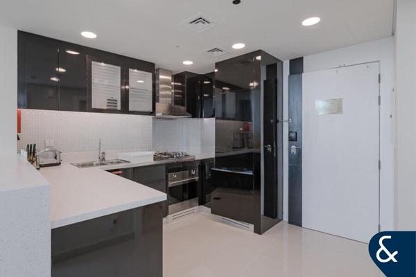 1 Bed | Flexible Cheque Options | Canal View