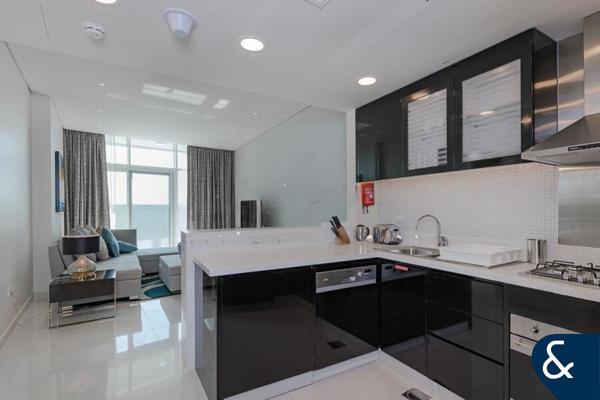 1 Bed | Flexible Cheque Options | Canal View