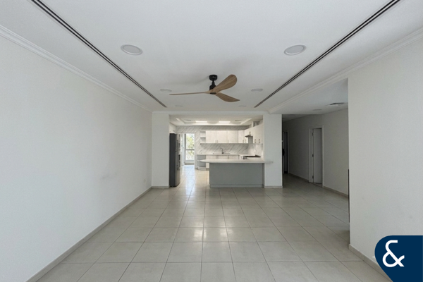 Well-Maintained | Landscaped | Close to Gate