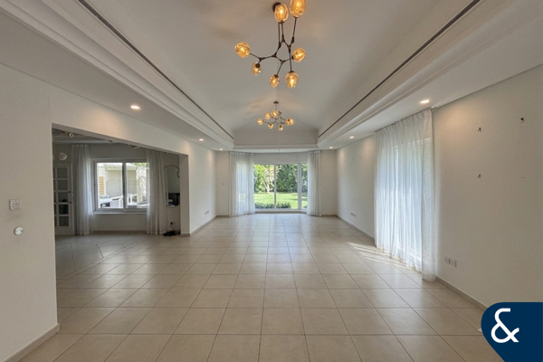 Well-Maintained | Landscaped | Close to Gate