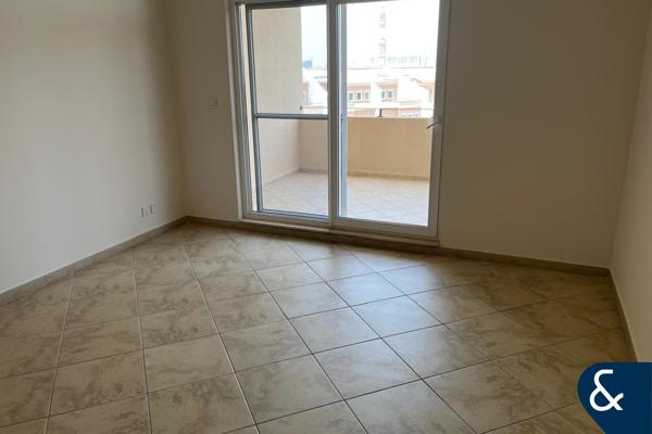 Pool View | Two Bedroom | Motor City