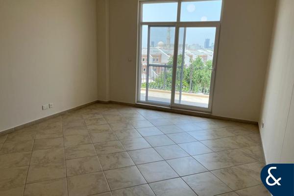 Pool View | Two Bedroom | Motor City