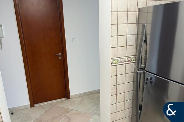 Pool View | Two Bedroom | Motor City