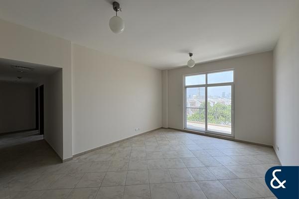Pool View | Two Bedroom | Motor City
