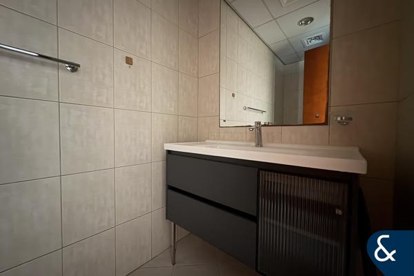 Pool View | Two Bedroom | Motor City