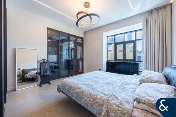 Vacant Now | Fully Upgraded | Study