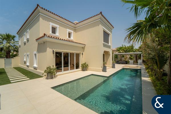 Fully Upgraded | Stunning Home | Corner Plot