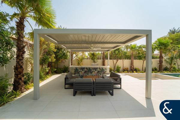 Fully Upgraded | Stunning Home | Corner Plot