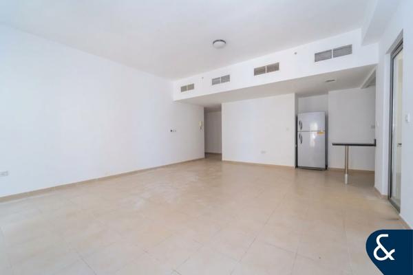Unfurnished | Spacious | Well Maintained