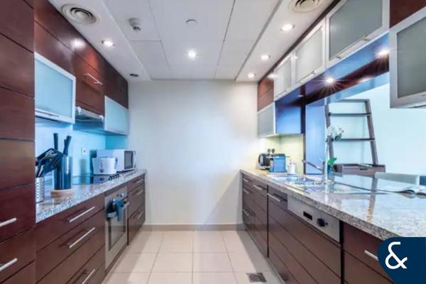 1 Bedroom | Furnished | Vacant January