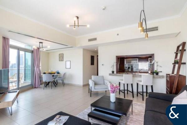 1 Bedroom | Furnished | Vacant January