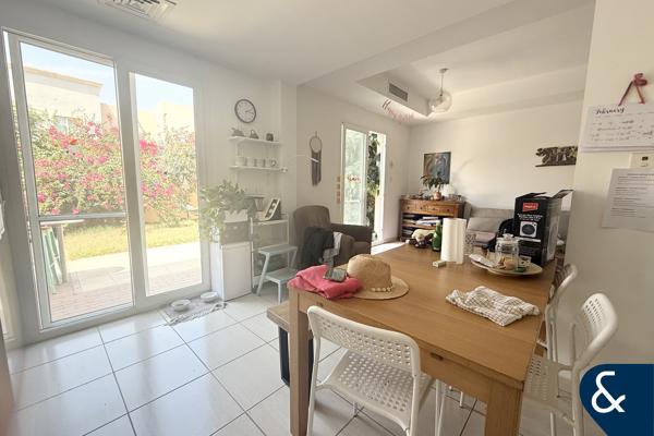 2 Beds | Landscaped Garden | Well Maintained