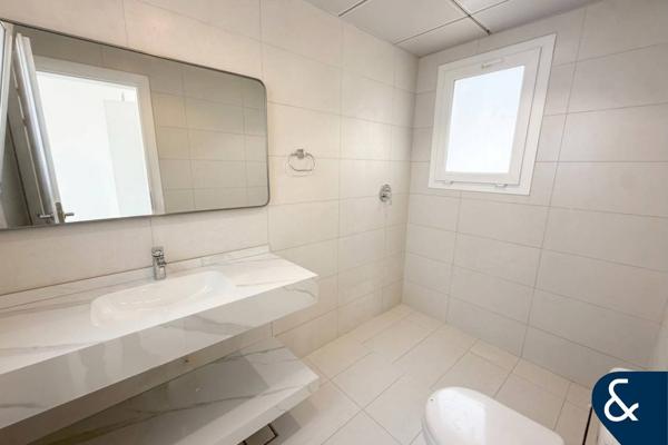 Type 4M  | Upgraded Bathrooms | Springs 2