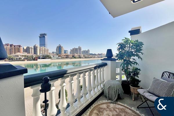 Fully Upgraded | High Quality | Rotunda