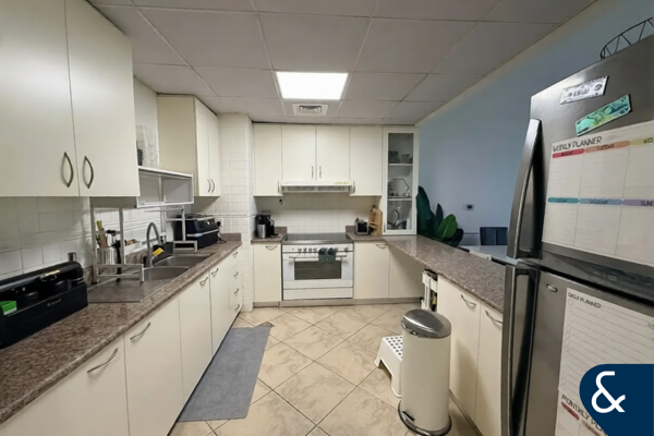 Upgraded Kitchen | 2 Bed | Spacious Layout