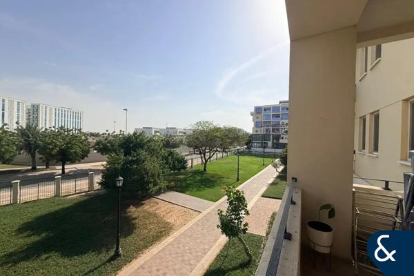 Upgraded Kitchen | 2 Bed | Spacious Layout