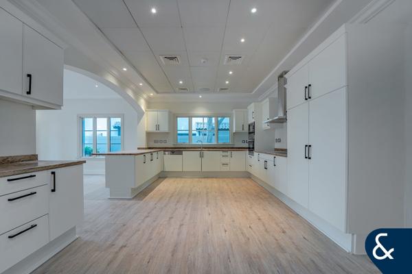 Upgraded | Extended | Golf View | 5 Bedroom