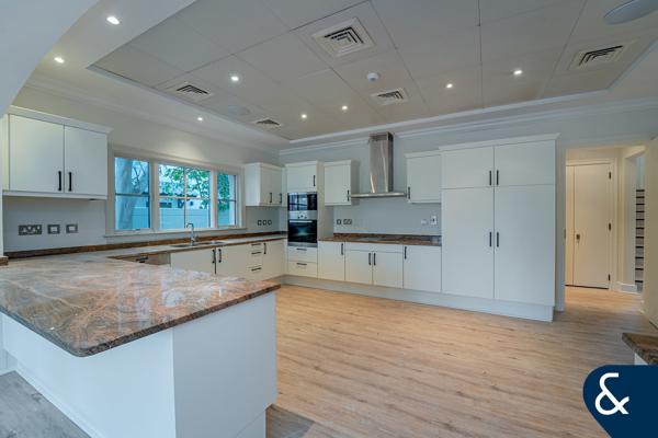 Upgraded | Extended | Golf View | 5 Bedroom