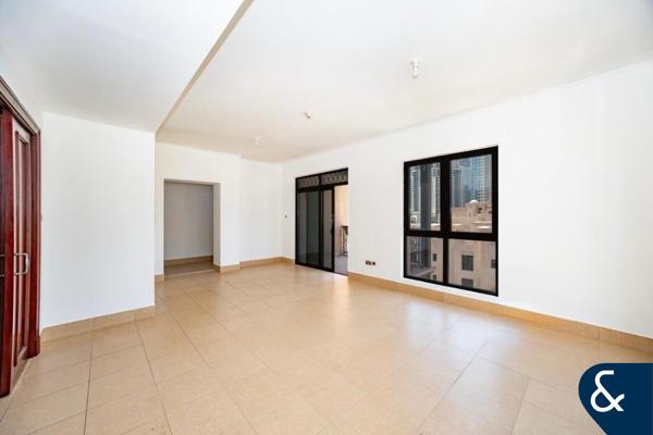 3 Bed | Full Burj Khalifa | Fountain views