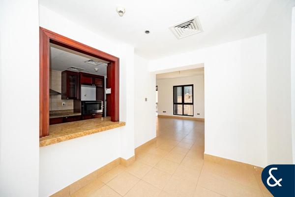 3 Bed | Full Burj Khalifa | Fountain views