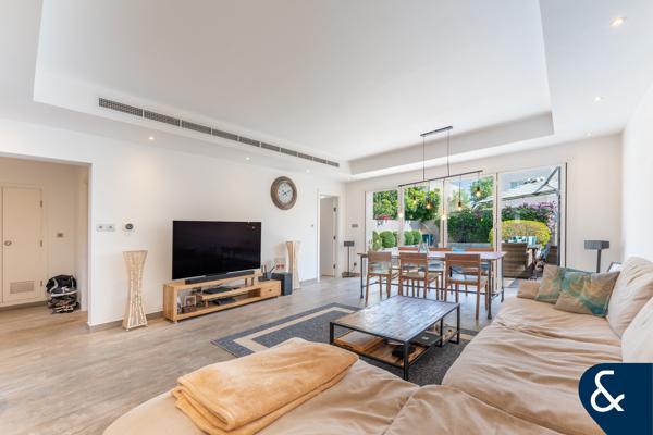 Springs 1 | Backing Meadows | Fully upgraded