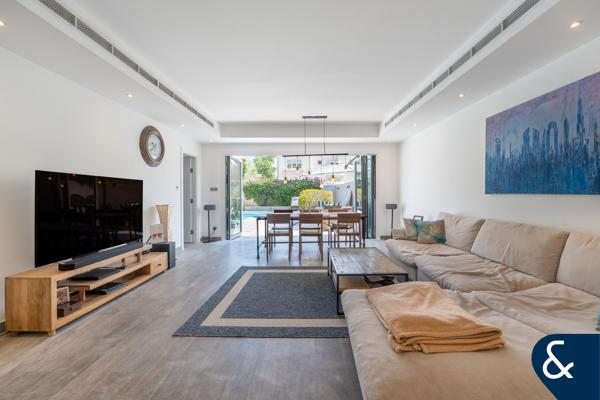 Springs 1 | Backing Meadows | Fully upgraded