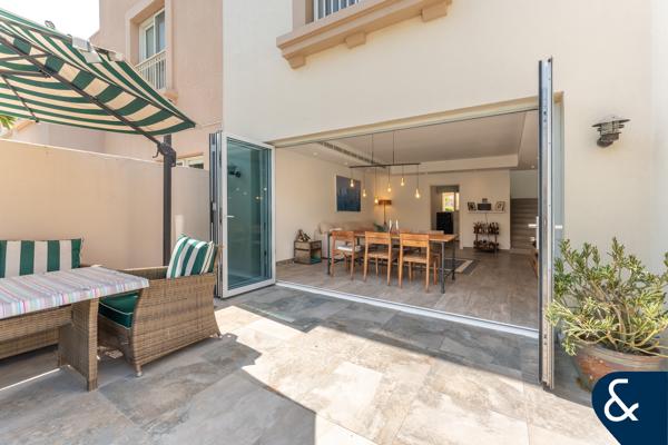 Springs 1 | Backing Meadows | Fully upgraded