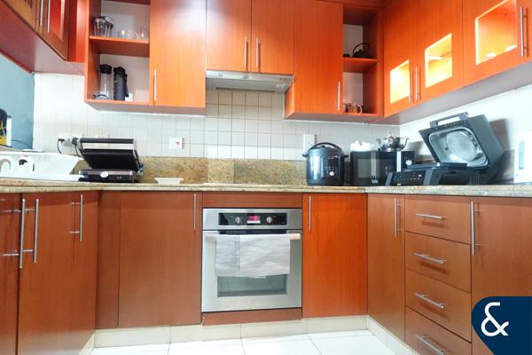 FULL CANAL VIEW | 1 BEDROOM  | HIGH FLOOR