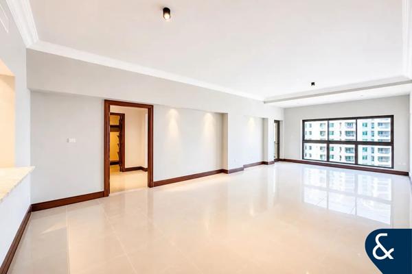 Notice Served  | C Type |  | High Floor