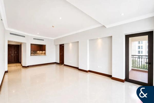 Notice Served  | C Type |  | High Floor