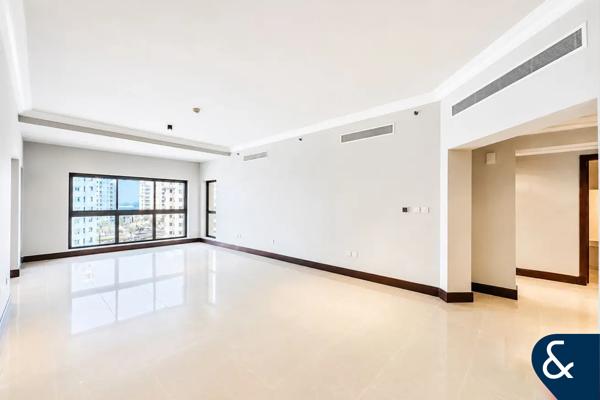 Notice Served  | C Type |  | High Floor