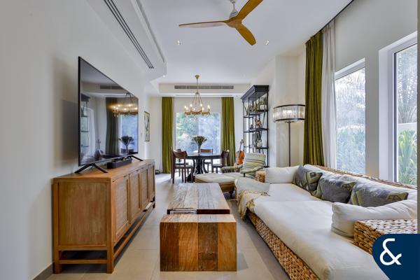 EXCLUSIVE | LARGE GARDEN | FULLY UPGRADED 3E