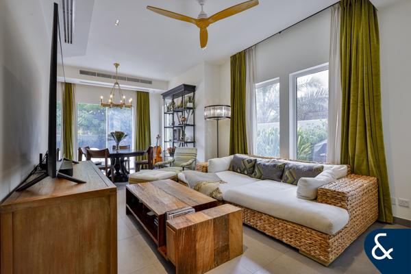 EXCLUSIVE | LARGE GARDEN | FULLY UPGRADED 3E