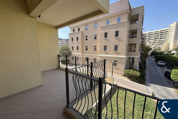 Available June | Renovated | Garden Facing