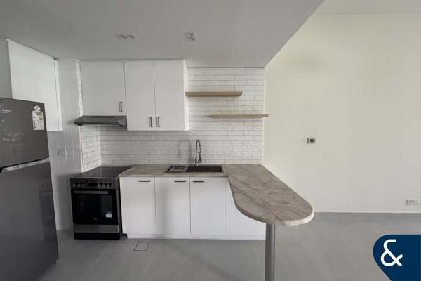 Available June | Renovated | Garden Facing