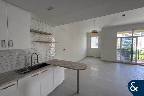 Available June | Renovated | Garden Facing