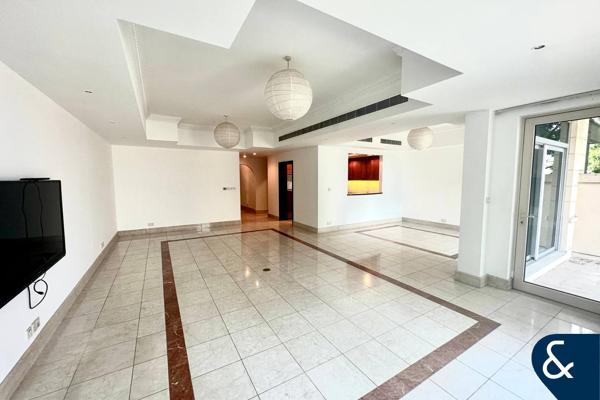 Private Garden | Emaar 6 Villa | 3 Bedroom